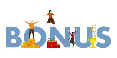 BONUSES .
